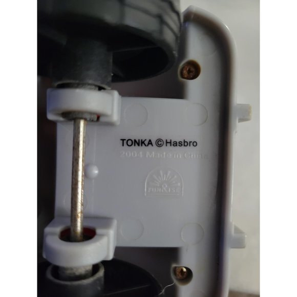 Vintage Tonka SUV - Picture 8 of 8